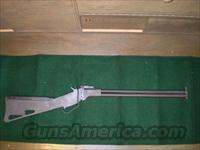 SPRINGFIELD M6 SCOUT 22LR/.410 SURVIVAL RIFLE  Springfield Armory Rifles > FAL Type