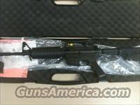 NEW DPMS 5.56 AR15 carbine Miculek compensator  DPMS - Panther Arms > Complete Rifle