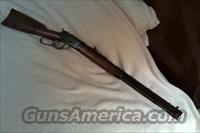 Winchester 92 Grade I Short Rifle .44 Magnum  Winchester Rifles - Modern Lever > Other Lever > Post-64