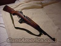 Inland M1 Carbine  Military Misc. Rifles US > M1 Carbine