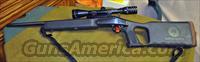 H & R Survivor Rifle Cal 308  Harrington & Richardson Rifles