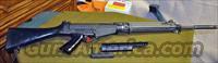 STG 58 Rifle FAL Type 308 7.62x51  FNH - Fabrique Nationale (FN) Rifles > Semi-auto > FAL Type