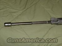 300 wsm armalite upper lilja barrel   Armalite Rifles > Upper Only