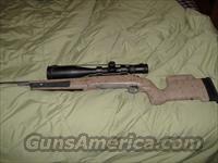 custom 7mm ultra mag  Remington Rifles - Modern > Model 700 > Tactical