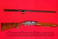 Remington Model 11-87 Premier Light Contour  Remington Shotguns  > Autoloaders > Hunting