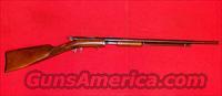 J. Stevens Arms & Tool Co. Gallery No.80  Stevens Rifles