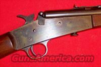 Remington Model 6 Boy's Rifle  Remington Rifles - Modern > .22 Rimfire Models