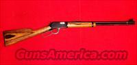 Winchester Model 9422M   Winchester Rifles - Modern Lever > Other Lever > Post-64
