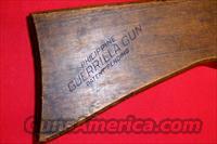 Richardson Industries Philippine Guerrilla  Gun   Military Misc. Shotguns US