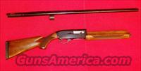 Winchester Super X Model 1  Winchester Shotguns - Modern > Autoloaders > Hunting