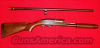 REMINGTON  MODEL 870  WINGMASTER  Remington Shotguns 