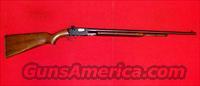 Remington Model 121 Fieldmaster  Remington Rifles - Modern > .22 Rimfire Models