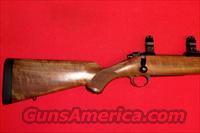 Kimber Model 8400 Classic  Kimber of America Rifles