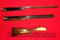 SKB Model 785 Trap Combo  SKB Shotguns > Trap/Skeet