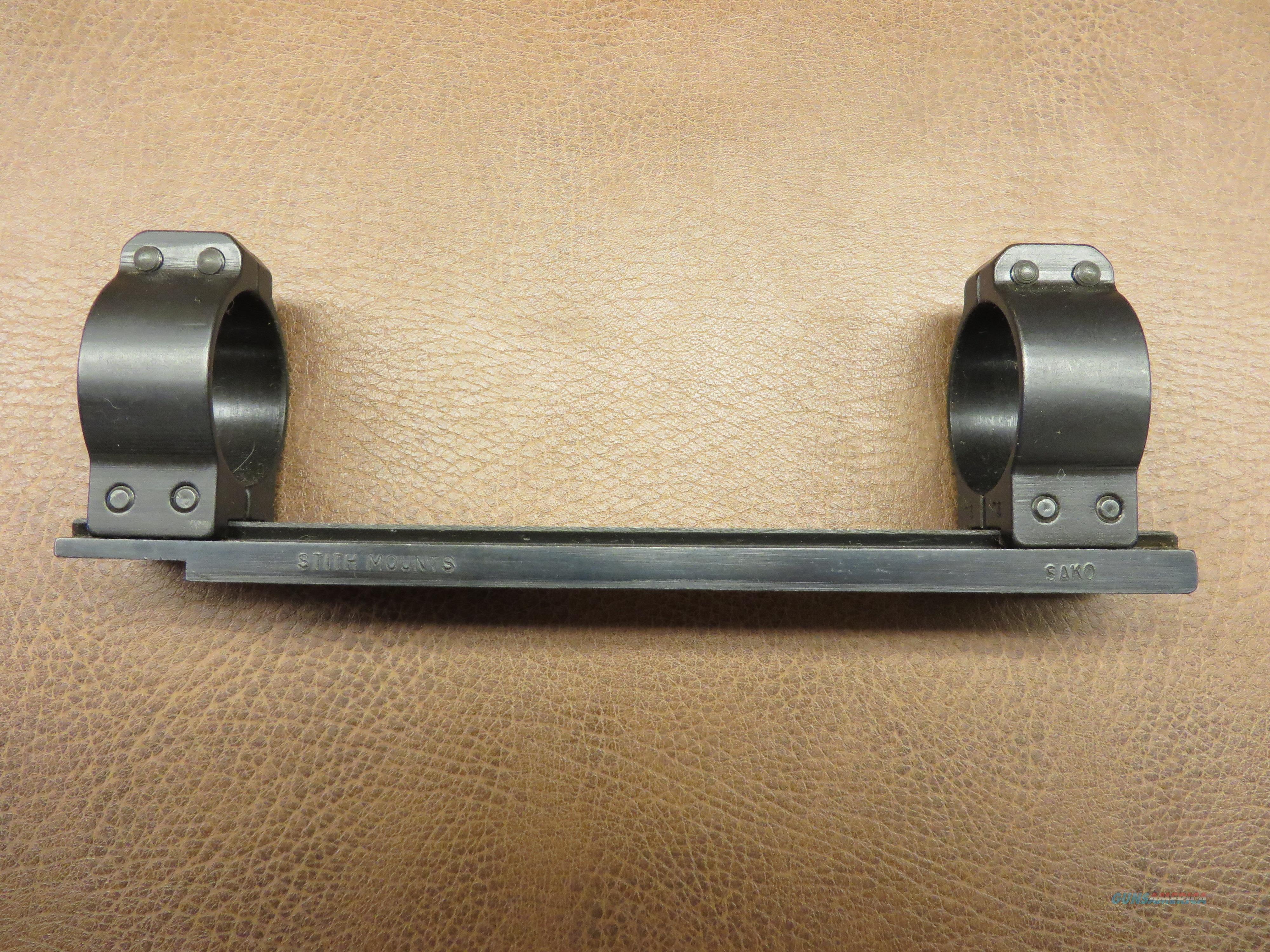 Stith Scope Mount For Sako Vixen for sale