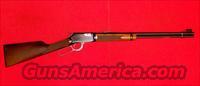 Winchester Model 9417 Traditional  Winchester Rifles - Modern Lever > Other Lever > Post-64