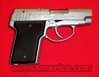 AMT Back-Up  AMT Pistols > Double Action