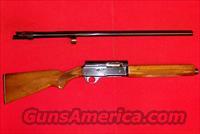 Charles Daly Auto Pointer  Charles Daly Shotguns > Auto