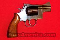 Dan Wesson Model 15  Dan Wesson Pistols/Revolvers > Revolvers