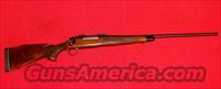Remington Model 700 BDL  Remington Rifles - Modern > Model 700 > Sporting