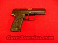 HECKLER & KOCH USP  Heckler & Koch Pistols