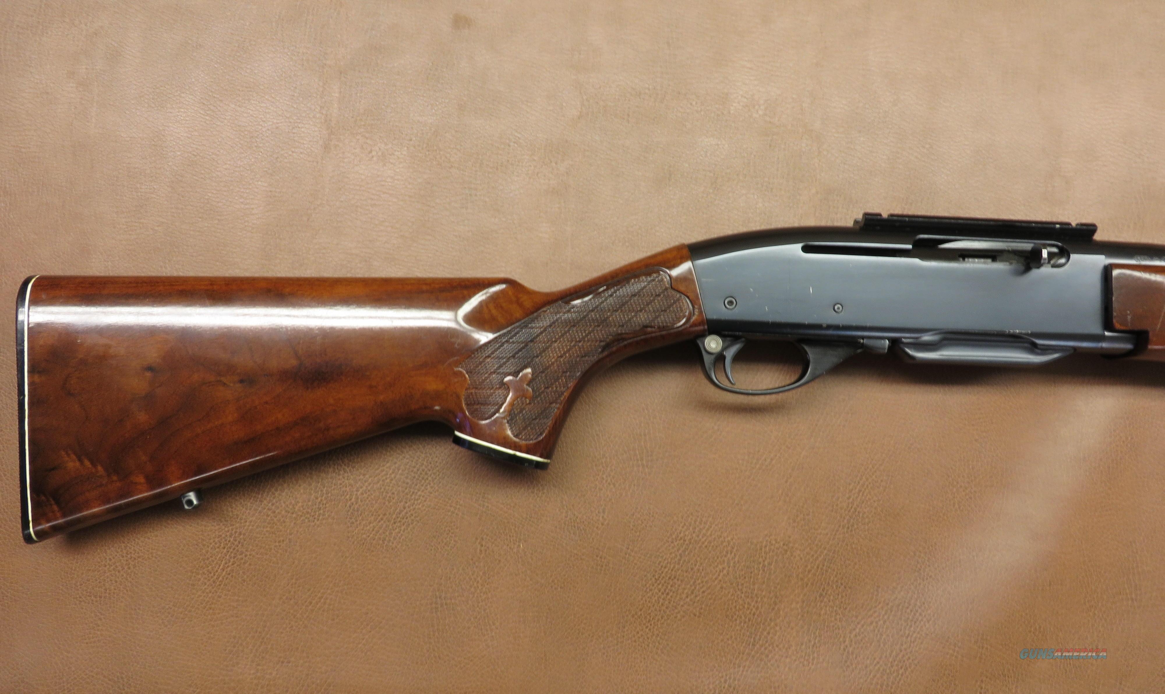Remington Model 742 Woodsmaster Carbine for sale