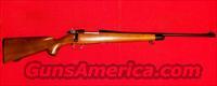 Colt The Coltsman / Sako L57  Colt Rifles - Non-AR15 Modern Rifles