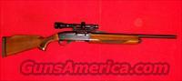 Remington Model 11-87 Premier Deer Gun  Remington Shotguns  > Autoloaders > Hunting
