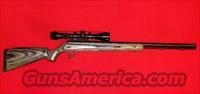 Thompson Center Omega  Thompson Center Muzzleloaders > Inline Style