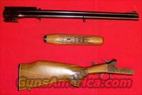 Savage Model 24V Series D  Savage Rifles > Other