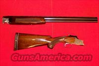 Sears / Ted Williams Model 400 (Winchester Model 101)  Winchester Shotguns - Modern > O/U > Hunting