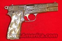 Browning High Power Renaissance  Browning Pistols > Hi Power