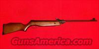 Daisy Model 131  Air Rifles - Pistols > Single Pump