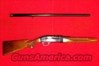 Winchester Model 59  Winchester Shotguns - Modern > Autoloaders > Hunting