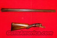 Hunter Arms The Fulton  Double Shotguns (Misc.)  > American