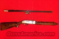Beretta Model AL 391 Teknys  Beretta Shotguns > Autoloaders > Hunting