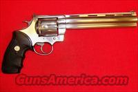 Colt Anaconda  Colt Double Action Revolvers- Modern