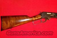 Marlin Model 1895  Marlin Rifles > Modern > Lever Action