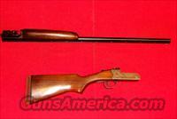 Savage Model 220A  Savage Shotguns