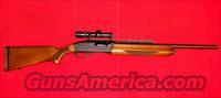 Remington Model 11-87 Special Purpose Deer Gun  Remington Shotguns  > Autoloaders > Hunting