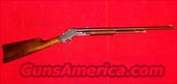 Stevens Visible Loader  Stevens Rifles