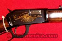 Winchester Model 9422 N.W.T.F.  Winchester Rifles - Modern Lever > Other Lever > Post-64