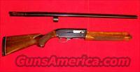 Winchester Super X Model 1  Winchester Shotguns - Modern > Autoloaders > Hunting