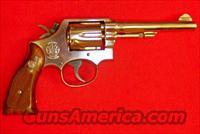 S&W Model 10-5  Smith & Wesson Revolvers > Model 10