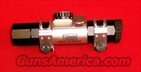 Gilmore Master Series Red Leader   Scopes/Mounts/Rings & Optics > Tactical Scopes > Red Dot