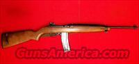 Universal M1 Carbine  Military Misc. Rifles US > M1 Carbine