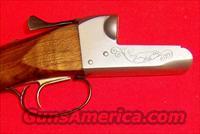 Savage-Fox (Sears Model 101.1610)  Savage Shotguns