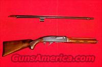 Remington Model 11-48  Remington Shotguns  > Autoloaders > Hunting