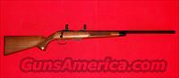 Remington Model 541T  Remington Rifles - Modern > .22 Rimfire Models