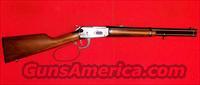 Winchester Model 94AE Trapper  Winchester Rifles - Modern Lever > Model 94 > Post-64
